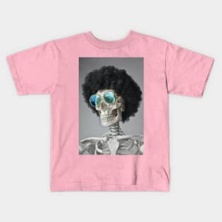 Skuls Kids T-Shirt